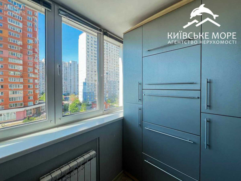 Оренда 3 кімнатної квартири, <a class="location-link" href="/kiev/" title="Недвижимость Київ">Київ</a>, <a class="location-link" href="/kiev/desnyanskij/" title="Недвижимость Деснянський район">Деснянський р-н</a>, Костянтина Данькевича вул., 8 (изображение 10)