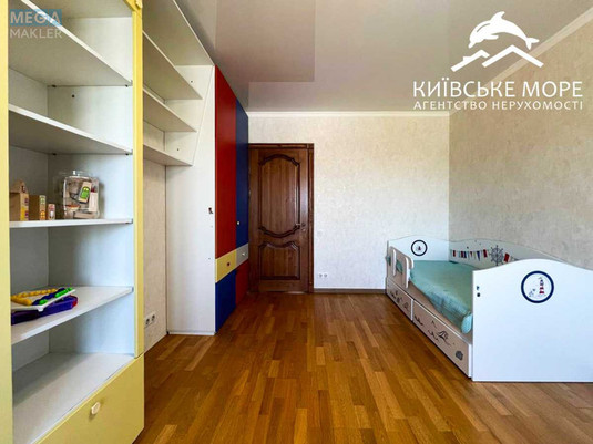 Оренда 3 кімнатної квартири, <a class="location-link" href="/kiev/" title="Недвижимость Київ">Київ</a>, <a class="location-link" href="/kiev/desnyanskij/" title="Недвижимость Деснянський район">Деснянський р-н</a>, Костянтина Данькевича вул., 8 (изображение 14)
