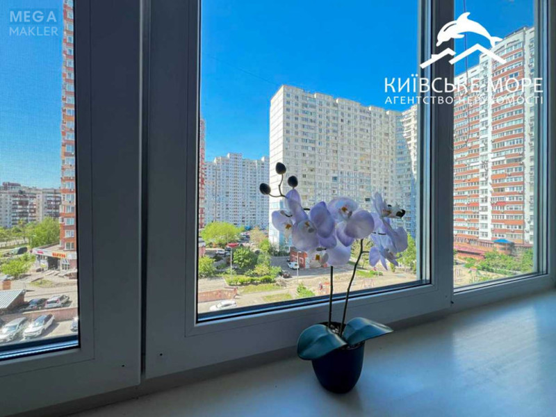 Оренда 3 кімнатної квартири, <a class="location-link" href="/kiev/" title="Недвижимость Київ">Київ</a>, <a class="location-link" href="/kiev/desnyanskij/" title="Недвижимость Деснянський район">Деснянський р-н</a>, Костянтина Данькевича вул., 8 (изображение 15)