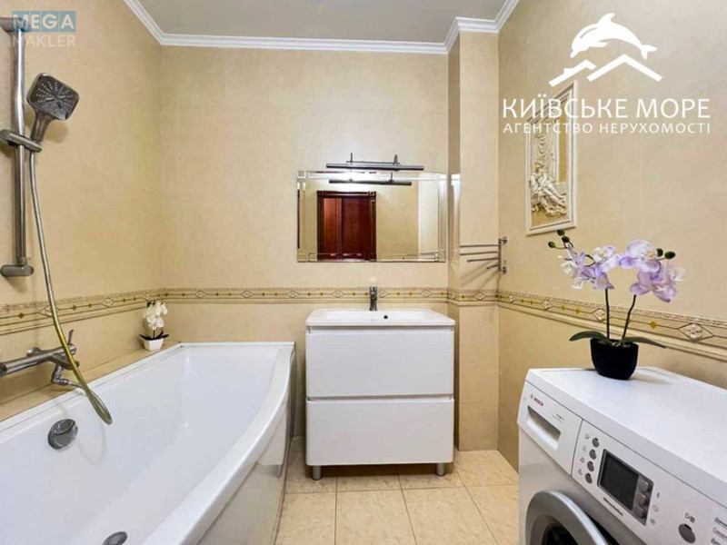 Оренда 3 кімнатної квартири, <a class="location-link" href="/kiev/" title="Недвижимость Київ">Київ</a>, <a class="location-link" href="/kiev/desnyanskij/" title="Недвижимость Деснянський район">Деснянський р-н</a>, Костянтина Данькевича вул., 8 (изображение 16)