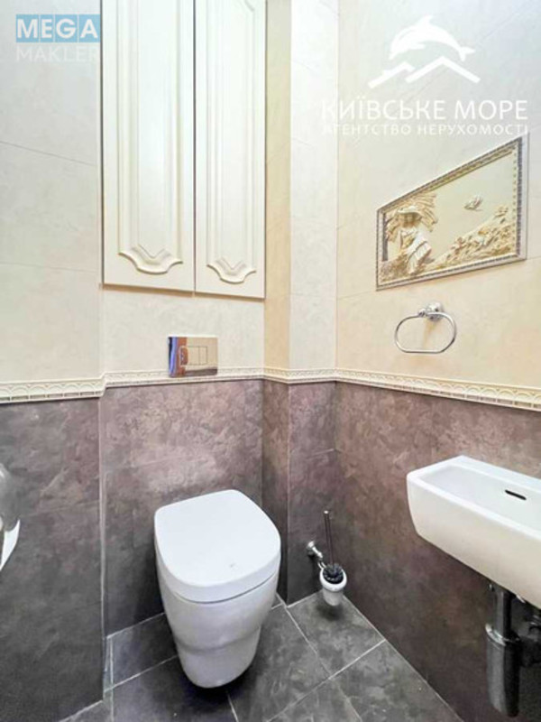 Оренда 3 кімнатної квартири, <a class="location-link" href="/kiev/" title="Недвижимость Київ">Київ</a>, <a class="location-link" href="/kiev/desnyanskij/" title="Недвижимость Деснянський район">Деснянський р-н</a>, Костянтина Данькевича вул., 8 (изображение 17)