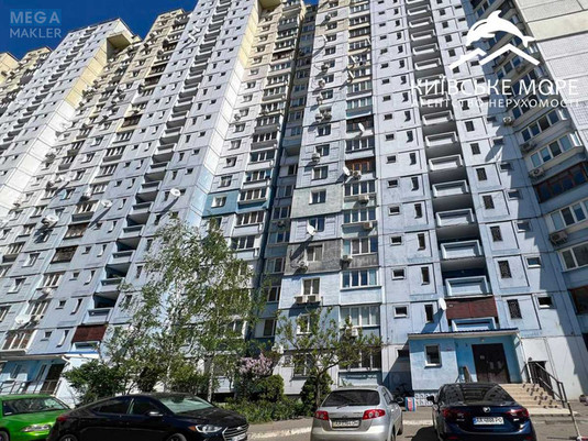 Оренда 3 кімнатної квартири, <a class="location-link" href="/kiev/" title="Недвижимость Київ">Київ</a>, <a class="location-link" href="/kiev/desnyanskij/" title="Недвижимость Деснянський район">Деснянський р-н</a>, Костянтина Данькевича вул., 8 (изображение 21)