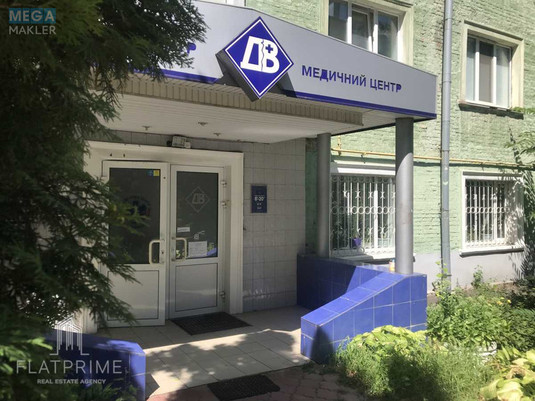 Оренда комерційної нерухомості, 175&nbsp;кв.м, <a class="location-link" href="/kiev/" title="Недвижимость Київ">Київ</a>, <a class="location-link" href="/kiev/shevchenkovskij/" title="Недвижимость Шевченківський район">Шевченківський р-н</a>, Владимира Винниченко ул., 14 (изображение 4)