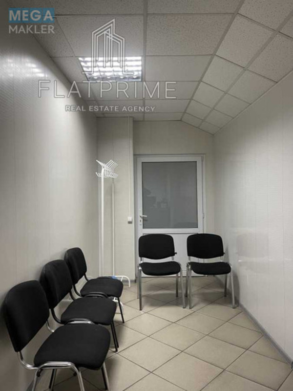 Оренда комерційної нерухомості, 175&nbsp;кв.м, <a class="location-link" href="/kiev/" title="Недвижимость Київ">Київ</a>, <a class="location-link" href="/kiev/shevchenkovskij/" title="Недвижимость Шевченківський район">Шевченківський р-н</a>, Владимира Винниченко ул., 14 (изображение 7)