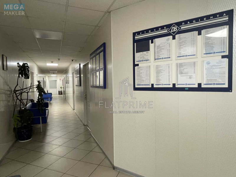Оренда комерційної нерухомості, 175&nbsp;кв.м, <a class="location-link" href="/kiev/" title="Недвижимость Київ">Київ</a>, <a class="location-link" href="/kiev/shevchenkovskij/" title="Недвижимость Шевченківський район">Шевченківський р-н</a>, Владимира Винниченко ул., 14 (изображение 10)