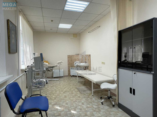 Оренда комерційної нерухомості, 175&nbsp;кв.м, <a class="location-link" href="/kiev/" title="Недвижимость Київ">Київ</a>, <a class="location-link" href="/kiev/shevchenkovskij/" title="Недвижимость Шевченківський район">Шевченківський р-н</a>, Владимира Винниченко ул., 14 (изображение 13)