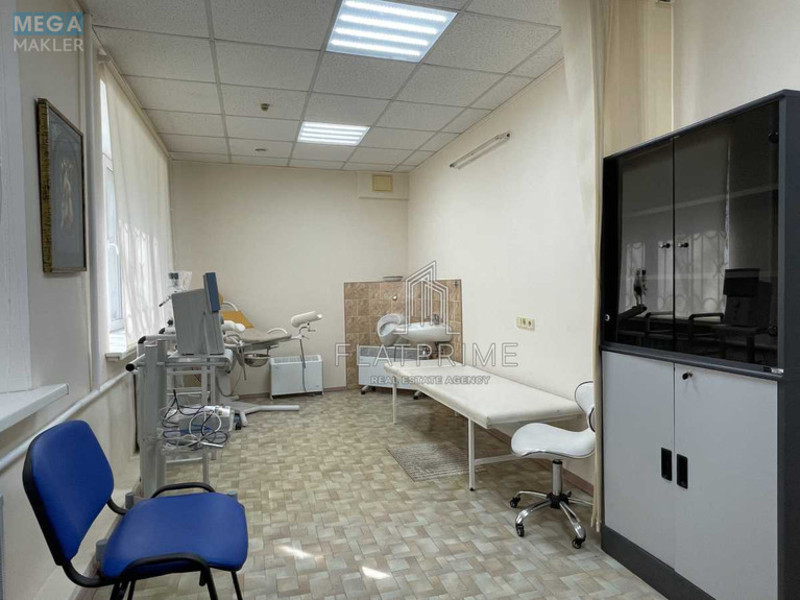 Оренда комерційної нерухомості, 175&nbsp;кв.м, <a class="location-link" href="/kiev/" title="Недвижимость Київ">Київ</a>, <a class="location-link" href="/kiev/shevchenkovskij/" title="Недвижимость Шевченківський район">Шевченківський р-н</a>, Владимира Винниченко ул., 14 (изображение 13)