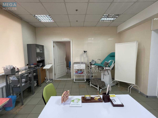 Оренда комерційної нерухомості, 175&nbsp;кв.м, <a class="location-link" href="/kiev/" title="Недвижимость Київ">Київ</a>, <a class="location-link" href="/kiev/shevchenkovskij/" title="Недвижимость Шевченківський район">Шевченківський р-н</a>, Владимира Винниченко ул., 14 (изображение 14)