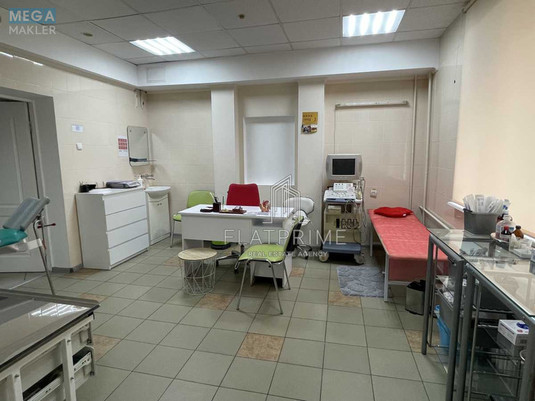 Оренда комерційної нерухомості, 175&nbsp;кв.м, <a class="location-link" href="/kiev/" title="Недвижимость Київ">Київ</a>, <a class="location-link" href="/kiev/shevchenkovskij/" title="Недвижимость Шевченківський район">Шевченківський р-н</a>, Владимира Винниченко ул., 14 (изображение 15)
