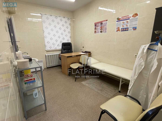 Оренда комерційної нерухомості, 175&nbsp;кв.м, <a class="location-link" href="/kiev/" title="Недвижимость Київ">Київ</a>, <a class="location-link" href="/kiev/shevchenkovskij/" title="Недвижимость Шевченківський район">Шевченківський р-н</a>, Владимира Винниченко ул., 14 (изображение 16)