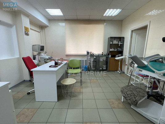 Оренда комерційної нерухомості, 175&nbsp;кв.м, <a class="location-link" href="/kiev/" title="Недвижимость Київ">Київ</a>, <a class="location-link" href="/kiev/shevchenkovskij/" title="Недвижимость Шевченківський район">Шевченківський р-н</a>, Владимира Винниченко ул., 14 (изображение 17)
