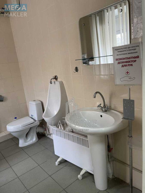 Оренда комерційної нерухомості, 175&nbsp;кв.м, <a class="location-link" href="/kiev/" title="Недвижимость Київ">Київ</a>, <a class="location-link" href="/kiev/shevchenkovskij/" title="Недвижимость Шевченківський район">Шевченківський р-н</a>, Владимира Винниченко ул., 14 (изображение 22)
