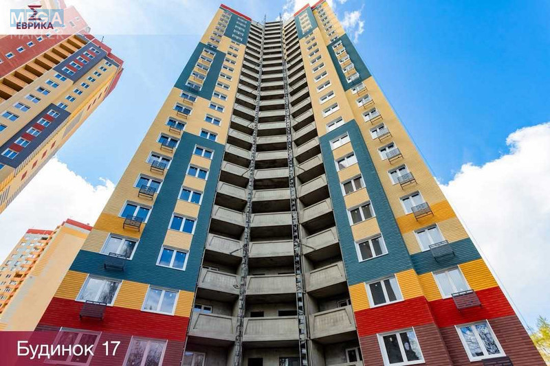 Новобудова, 24 поверхів, <a class="location-link" href="/kiev/" title="Недвижимость Київ">Київ</a>, <a class="location-link" href="/kiev/goloseevskij/" title="Недвижимость Голосіївський район">Голосіївський р-н</a>, Академика Глушкова просп., 6 (изображение 3)