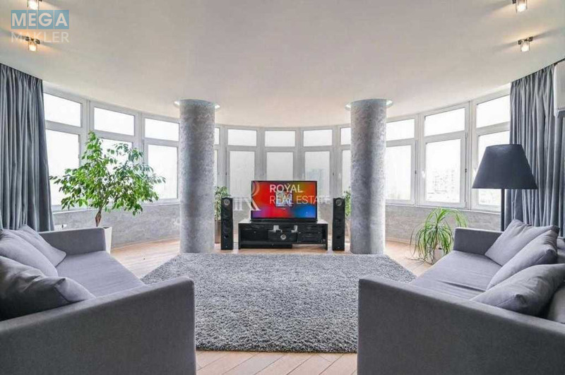 Продаж 5 кімнатної квартири (169/103/18), 17 пов. 21 пов. будинку, <a class="location-link" href="/kiev/" title="Недвижимость Київ">Київ</a>, <a class="location-link" href="/kiev/shevchenkovskij/" title="Недвижимость Шевченківський район">Шевченківський р-н</a>, Дмитрівська вул., 75 (изображение 3)