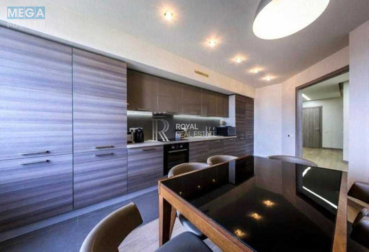 Продаж 5 кімнатної квартири (169/103/18), 17 пов. 21 пов. будинку, <a class="location-link" href="/kiev/" title="Недвижимость Київ">Київ</a>, <a class="location-link" href="/kiev/shevchenkovskij/" title="Недвижимость Шевченківський район">Шевченківський р-н</a>, Дмитрівська вул., 75 (изображение 5)