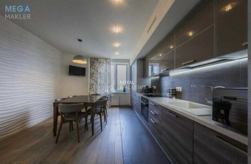 Продаж 5 кімнатної квартири (169/103/18), 17 пов. 21 пов. будинку, <a class="location-link" href="/kiev/" title="Недвижимость Київ">Київ</a>, <a class="location-link" href="/kiev/shevchenkovskij/" title="Недвижимость Шевченківський район">Шевченківський р-н</a>, Дмитрівська вул., 75 (изображение 6)