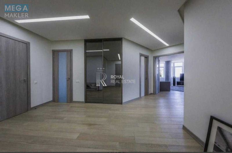 Продаж 5 кімнатної квартири (169/103/18), 17 пов. 21 пов. будинку, <a class="location-link" href="/kiev/" title="Недвижимость Київ">Київ</a>, <a class="location-link" href="/kiev/shevchenkovskij/" title="Недвижимость Шевченківський район">Шевченківський р-н</a>, Дмитрівська вул., 75 (изображение 8)