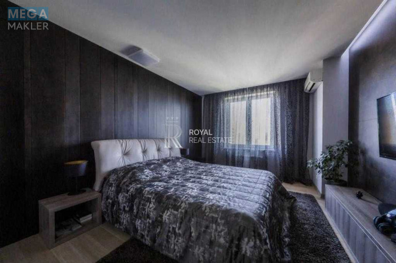 Продаж 5 кімнатної квартири (169/103/18), 17 пов. 21 пов. будинку, <a class="location-link" href="/kiev/" title="Недвижимость Київ">Київ</a>, <a class="location-link" href="/kiev/shevchenkovskij/" title="Недвижимость Шевченківський район">Шевченківський р-н</a>, Дмитрівська вул., 75 (изображение 9)