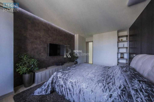 Продаж 5 кімнатної квартири (169/103/18), 17 пов. 21 пов. будинку, <a class="location-link" href="/kiev/" title="Недвижимость Київ">Київ</a>, <a class="location-link" href="/kiev/shevchenkovskij/" title="Недвижимость Шевченківський район">Шевченківський р-н</a>, Дмитрівська вул., 75 (изображение 10)