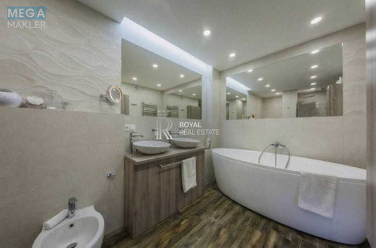 Продаж 5 кімнатної квартири (169/103/18), 17 пов. 21 пов. будинку, <a class="location-link" href="/kiev/" title="Недвижимость Київ">Київ</a>, <a class="location-link" href="/kiev/shevchenkovskij/" title="Недвижимость Шевченківський район">Шевченківський р-н</a>, Дмитрівська вул., 75 (изображение 12)