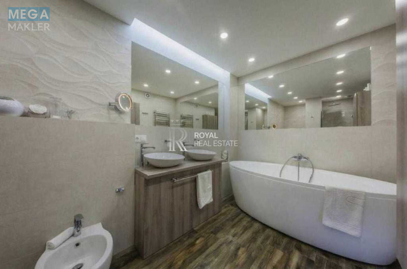 Продаж 5 кімнатної квартири (169/103/18), 17 пов. 21 пов. будинку, <a class="location-link" href="/kiev/" title="Недвижимость Київ">Київ</a>, <a class="location-link" href="/kiev/shevchenkovskij/" title="Недвижимость Шевченківський район">Шевченківський р-н</a>, Дмитрівська вул., 75 (изображение 12)