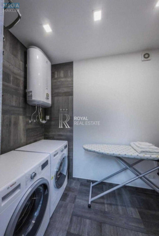 Продаж 5 кімнатної квартири (169/103/18), 17 пов. 21 пов. будинку, <a class="location-link" href="/kiev/" title="Недвижимость Київ">Київ</a>, <a class="location-link" href="/kiev/shevchenkovskij/" title="Недвижимость Шевченківський район">Шевченківський р-н</a>, Дмитрівська вул., 75 (изображение 13)