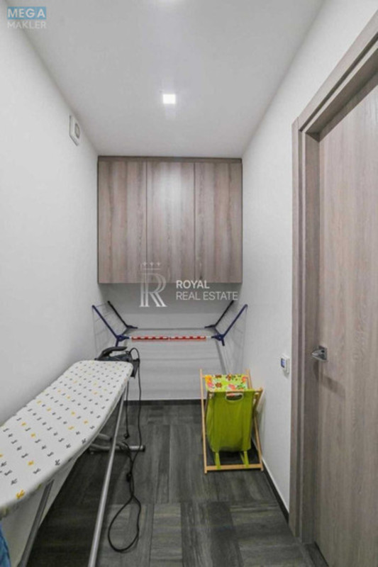 Продаж 5 кімнатної квартири (169/103/18), 17 пов. 21 пов. будинку, <a class="location-link" href="/kiev/" title="Недвижимость Київ">Київ</a>, <a class="location-link" href="/kiev/shevchenkovskij/" title="Недвижимость Шевченківський район">Шевченківський р-н</a>, Дмитрівська вул., 75 (изображение 14)