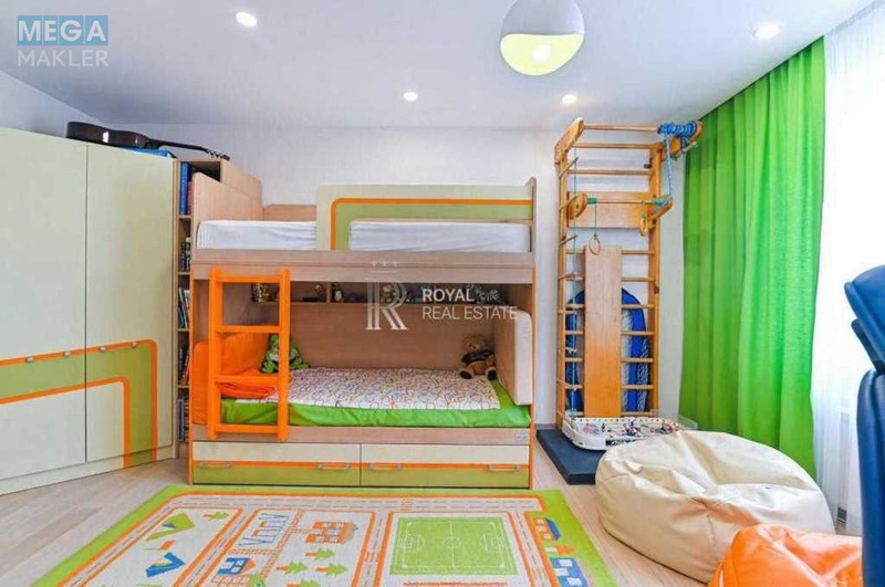 Продаж 5 кімнатної квартири (169/103/18), 17 пов. 21 пов. будинку, <a class="location-link" href="/kiev/" title="Недвижимость Київ">Київ</a>, <a class="location-link" href="/kiev/shevchenkovskij/" title="Недвижимость Шевченківський район">Шевченківський р-н</a>, Дмитрівська вул., 75 (изображение 15)