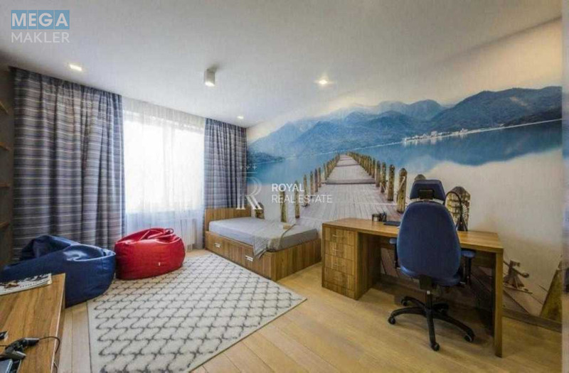 Продаж 5 кімнатної квартири (169/103/18), 17 пов. 21 пов. будинку, <a class="location-link" href="/kiev/" title="Недвижимость Київ">Київ</a>, <a class="location-link" href="/kiev/shevchenkovskij/" title="Недвижимость Шевченківський район">Шевченківський р-н</a>, Дмитрівська вул., 75 (изображение 16)