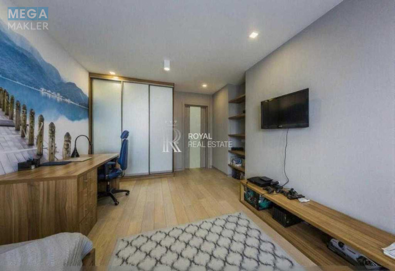 Продаж 5 кімнатної квартири (169/103/18), 17 пов. 21 пов. будинку, <a class="location-link" href="/kiev/" title="Недвижимость Київ">Київ</a>, <a class="location-link" href="/kiev/shevchenkovskij/" title="Недвижимость Шевченківський район">Шевченківський р-н</a>, Дмитрівська вул., 75 (изображение 17)