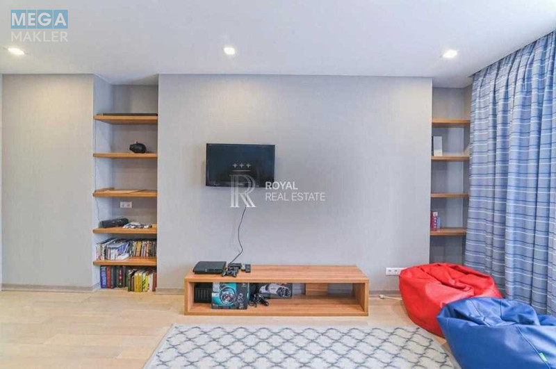 Продаж 5 кімнатної квартири (169/103/18), 17 пов. 21 пов. будинку, <a class="location-link" href="/kiev/" title="Недвижимость Київ">Київ</a>, <a class="location-link" href="/kiev/shevchenkovskij/" title="Недвижимость Шевченківський район">Шевченківський р-н</a>, Дмитрівська вул., 75 (изображение 18)