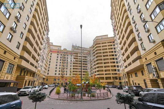 Продаж 5 кімнатної квартири (169/103/18), 17 пов. 21 пов. будинку, <a class="location-link" href="/kiev/" title="Недвижимость Київ">Київ</a>, <a class="location-link" href="/kiev/shevchenkovskij/" title="Недвижимость Шевченківський район">Шевченківський р-н</a>, Дмитрівська вул., 75 (изображение 23)