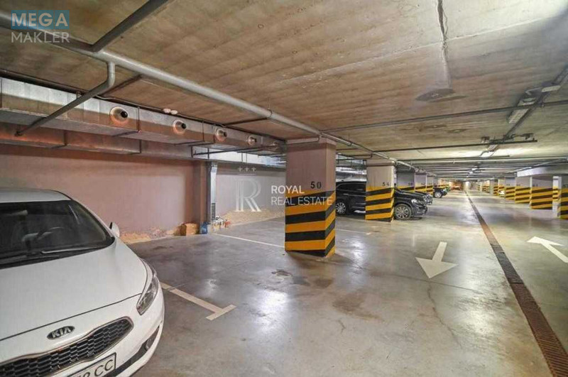 Продаж 5 кімнатної квартири (169/103/18), 17 пов. 21 пов. будинку, <a class="location-link" href="/kiev/" title="Недвижимость Київ">Київ</a>, <a class="location-link" href="/kiev/shevchenkovskij/" title="Недвижимость Шевченківський район">Шевченківський р-н</a>, Дмитрівська вул., 75 (изображение 24)