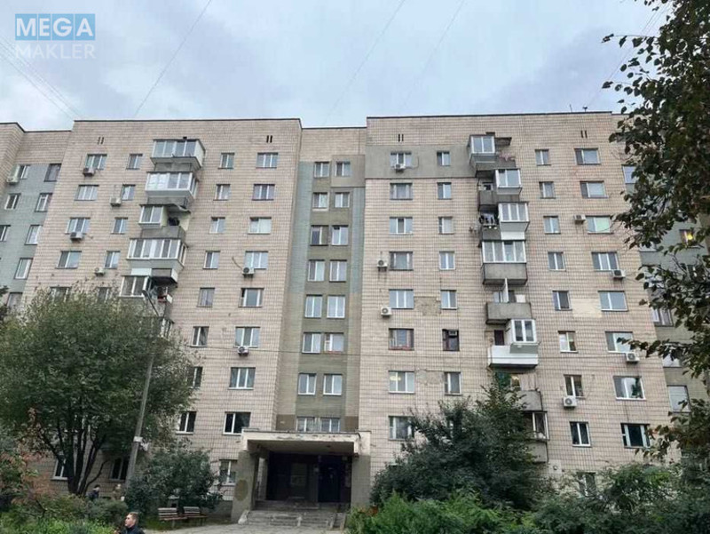 Продаж 2 кімнатної квартири (47,5/?/7,5), 6 пов. 9 пов. будинку, <a class="location-link" href="/kiev/" title="Недвижимость Київ">Київ</a>, <a class="location-link" href="/kiev/pecherskij/" title="Недвижимость Печерський район">Печерський р-н</a>, Менделеева ул., 12 (изображение 15)