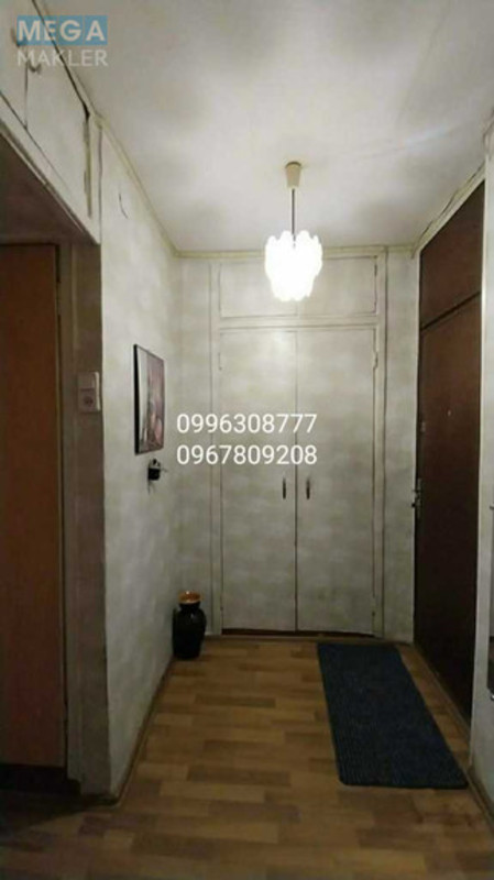 Продаж 1 кімнатної квартири (32/?/7), 7 пов. 9 пов. будинку, <a class="location-link" href="/kharkov/" title="Недвижимость Харків">Харків</a>, <a class="location-link" href="/kharkov/dzerzhinskij/" title="Недвижимость Шевченківський (Дзержинський) район">Шевченківський (Дзержинський) р-н</a>, Людвига Свободы (изображение 2)