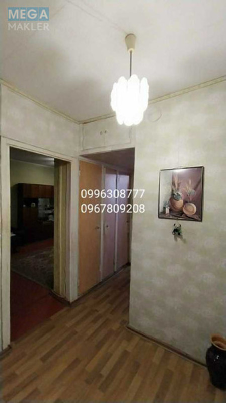 Продаж 1 кімнатної квартири (32/?/7), 7 пов. 9 пов. будинку, <a class="location-link" href="/kharkov/" title="Недвижимость Харків">Харків</a>, <a class="location-link" href="/kharkov/dzerzhinskij/" title="Недвижимость Шевченківський (Дзержинський) район">Шевченківський (Дзержинський) р-н</a>, Людвига Свободы (изображение 3)