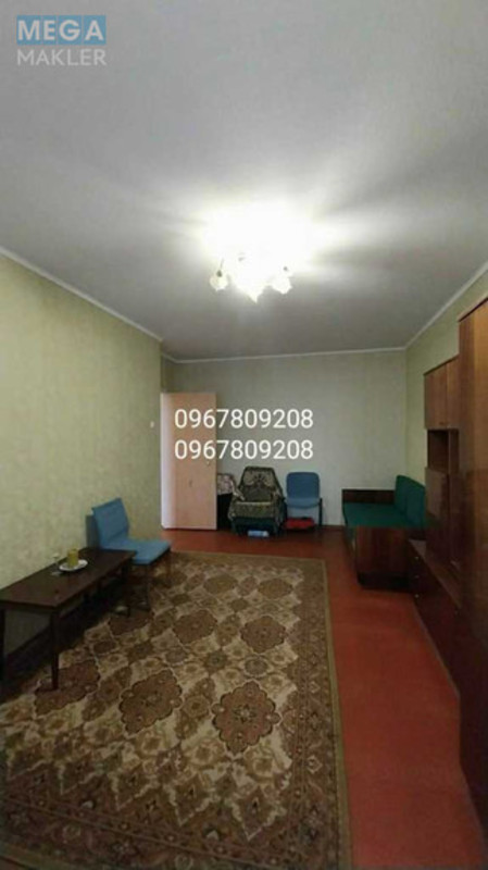 Продаж 1 кімнатної квартири (32/?/7), 7 пов. 9 пов. будинку, <a class="location-link" href="/kharkov/" title="Недвижимость Харків">Харків</a>, <a class="location-link" href="/kharkov/dzerzhinskij/" title="Недвижимость Шевченківський (Дзержинський) район">Шевченківський (Дзержинський) р-н</a>, Людвига Свободы (изображение 7)