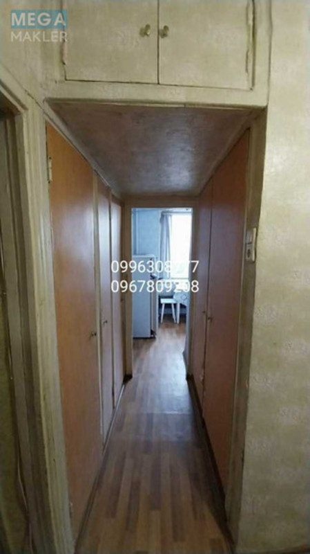 Продаж 1 кімнатної квартири (32/?/7), 7 пов. 9 пов. будинку, <a class="location-link" href="/kharkov/" title="Недвижимость Харків">Харків</a>, <a class="location-link" href="/kharkov/dzerzhinskij/" title="Недвижимость Шевченківський (Дзержинський) район">Шевченківський (Дзержинський) р-н</a>, Людвига Свободы (изображение 8)