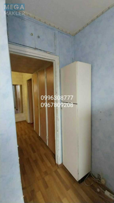 Продаж 1 кімнатної квартири (32/?/7), 7 пов. 9 пов. будинку, <a class="location-link" href="/kharkov/" title="Недвижимость Харків">Харків</a>, <a class="location-link" href="/kharkov/dzerzhinskij/" title="Недвижимость Шевченківський (Дзержинський) район">Шевченківський (Дзержинський) р-н</a>, Людвига Свободы (изображение 10)