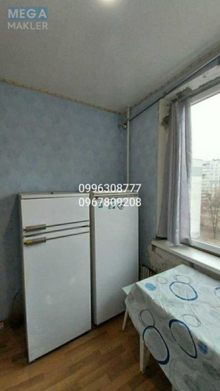 Продаж 1 кімнатної квартири (32/?/7), 7 пов. 9 пов. будинку, <a class="location-link" href="/kharkov/" title="Недвижимость Харків">Харків</a>, <a class="location-link" href="/kharkov/dzerzhinskij/" title="Недвижимость Шевченківський (Дзержинський) район">Шевченківський (Дзержинський) р-н</a>, Людвига Свободы (изображение 11)