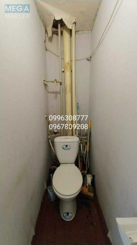 Продаж 1 кімнатної квартири (32/?/7), 7 пов. 9 пов. будинку, <a class="location-link" href="/kharkov/" title="Недвижимость Харків">Харків</a>, <a class="location-link" href="/kharkov/dzerzhinskij/" title="Недвижимость Шевченківський (Дзержинський) район">Шевченківський (Дзержинський) р-н</a>, Людвига Свободы (изображение 13)