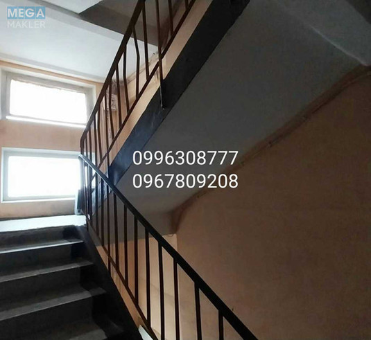 Продаж 1 кімнатної квартири (32/?/7), 7 пов. 9 пов. будинку, <a class="location-link" href="/kharkov/" title="Недвижимость Харків">Харків</a>, <a class="location-link" href="/kharkov/dzerzhinskij/" title="Недвижимость Шевченківський (Дзержинський) район">Шевченківський (Дзержинський) р-н</a>, Людвига Свободы (изображение 14)