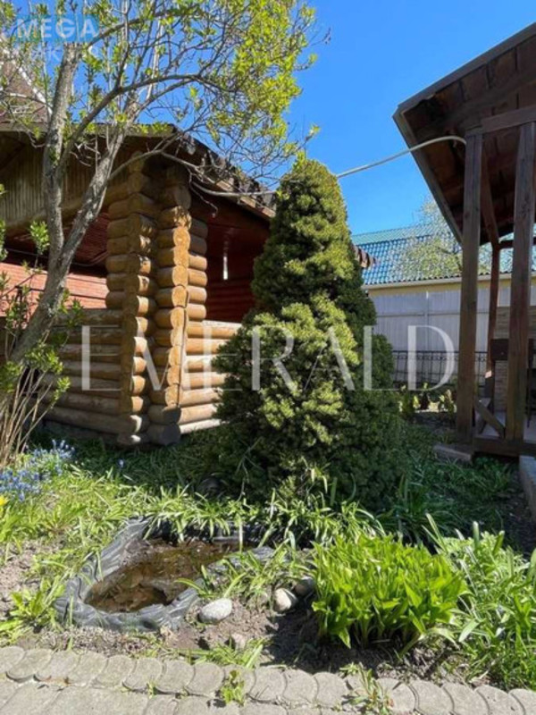 Продаж дома, 2&nbsp;поверху, 218,10&nbsp;кв.м, 4&nbsp;кімнати, ділянка 7,62&nbsp;соток, <a class="location-link" href="/kiev/" title="Недвижимость Київ">Київ</a>, <a class="location-link" href="/kiev/solomenskij/" title="Недвижимость Солом'янський район">Солом'янський р-н</a>, Школьная ул., 30 (изображение 4)