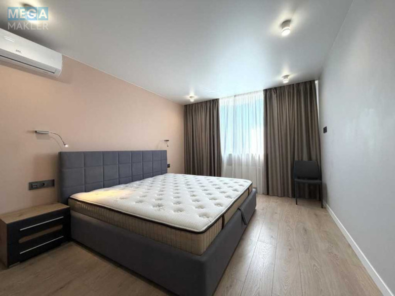 Новобудова, 23 поверхів, <a class="location-link" href="/kiev/" title="Недвижимость Київ">Київ</a>, <a class="location-link" href="/kiev/goloseevskij/" title="Недвижимость Голосіївський район">Голосіївський р-н</a>, Михайла Максимовича вул., 32А (изображение 3)
