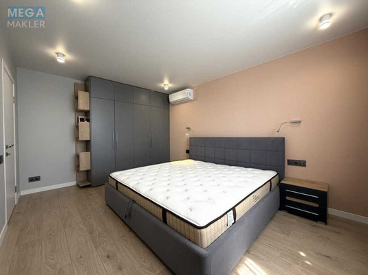 Новобудова, 23 поверхів, <a class="location-link" href="/kiev/" title="Недвижимость Київ">Київ</a>, <a class="location-link" href="/kiev/goloseevskij/" title="Недвижимость Голосіївський район">Голосіївський р-н</a>, Михайла Максимовича вул., 32А (изображение 4)