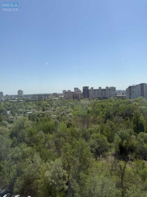 Новобудова, 23 поверхів, <a class="location-link" href="/kiev/" title="Недвижимость Київ">Київ</a>, <a class="location-link" href="/kiev/goloseevskij/" title="Недвижимость Голосіївський район">Голосіївський р-н</a>, Михайла Максимовича вул., 32А (изображение 6)