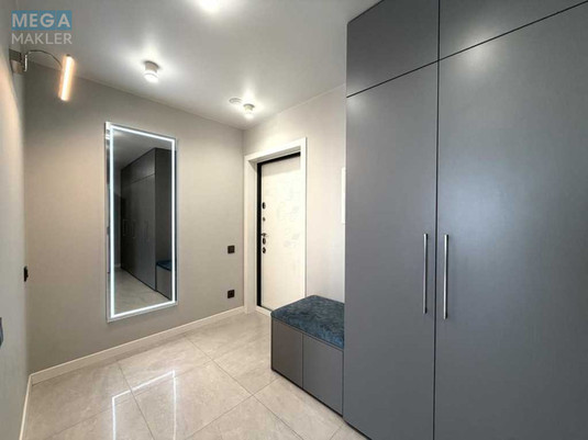 Новобудова, 23 поверхів, <a class="location-link" href="/kiev/" title="Недвижимость Київ">Київ</a>, <a class="location-link" href="/kiev/goloseevskij/" title="Недвижимость Голосіївський район">Голосіївський р-н</a>, Михайла Максимовича вул., 32А (изображение 11)