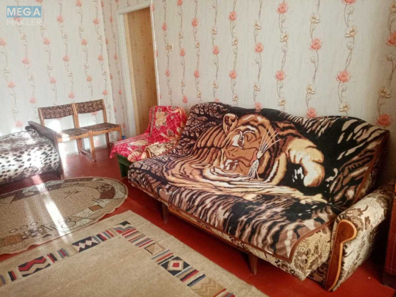 Продаж 2 кімнатної квартири (52/?/8), 6 пов. 9 пов. будинку, <a class="location-link" href="/kiev/" title="Недвижимость Київ">Київ</a>, <a class="location-link" href="/kiev/desnyanskij/" title="Недвижимость Деснянський район">Деснянський р-н</a>, Каштанова вул., 3 (изображение 5)