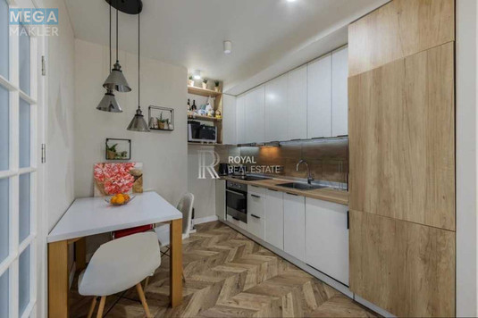 Продаж 2 кімнатної квартири (56,6/30/7), 17 пов. 25 пов. будинку, <a class="location-link" href="/kiev/" title="Недвижимость Київ">Київ</a>, <a class="location-link" href="/kiev/solomenskij/" title="Недвижимость Солом'янський район">Солом'янський р-н</a>, Митрополита Василя Липківського вул., 37В (изображение 13)