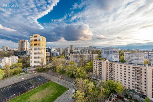 Продаж 2 кімнатної квартири (56,6/30/7), 17 пов. 25 пов. будинку, <a class="location-link" href="/kiev/" title="Недвижимость Київ">Київ</a>, <a class="location-link" href="/kiev/solomenskij/" title="Недвижимость Солом'янський район">Солом'янський р-н</a>, Митрополита Василя Липківського вул., 37В (изображение 21)